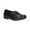 Black, variant on Folk Comfort Slip Ons (Women)