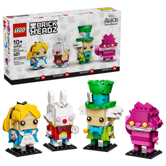 Hero Factory Fangz, Construction Set, Jaw-Mounted Spears - Walmart.com