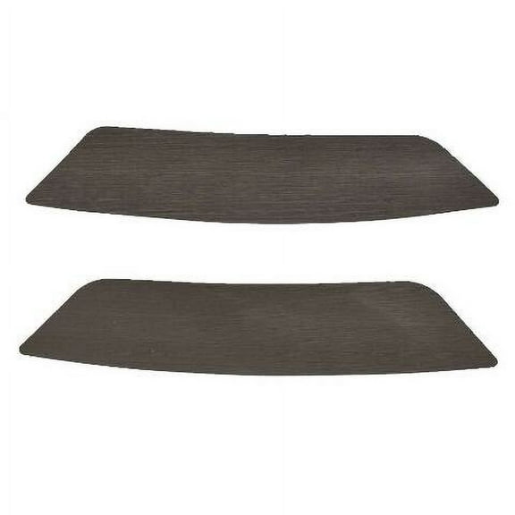 Rinker Boat Non Skid Pads 2290864J / 2290864K | QX29BR Bow Storage (Set of 2)