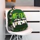 thumbnail image 5 of Easygdp Merry Christmas Mochila Casual para Portátil, Mochila para Escuela, Viajes, Negocios, 5 of 6