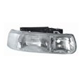 thumbnail image 1 of Faro DEPO  Chevrolet Silverado 1999 - 2002 Copiloto, 1 of 1