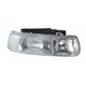 thumbnail image 1 of Faro DEPO  Chevrolet Silverado 1999 - 2002 Copiloto, 1 of 1
