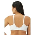 thumbnail image 4 of Bali Women’s Beautifully You Minimizer Underwire Bra, 4 of 6