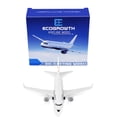 thumbnail image 3 of EcoGrowth Modèle Planes British Plane Modèle Avion Avion Modèle pour Collection & Cadeaux, 3 of 4