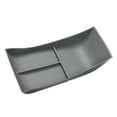 thumbnail image 1 of keepw Vehicle Center Console Lower Organizer TPE Quality Seal  Byd High for Grey, 1 of 1