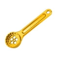 thumbnail image 5 of yotijar Bike Bottom Bracket Tool Lightweight Universal Bottom Bracket Spanner Wrench Gold, 5 of 8