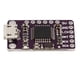 thumbnail image 5 of Módulo decodificador DAC módulo decodificador estéreo PCM2706U2 Diseño estándar de amplia compatibilidad para S/PDIF ANGGREK Otros, 5 of 8
