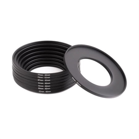 UPC: 0606184852437 | Wooden Camera Zip Box Adapter Rings