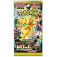 thumbnail image 1 of Pokemon TCG Japanese: Mega Dream ex Booster Pack, 1 of 4