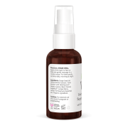 Isabella's Clearly VEIN, Varicose & Spider Vein Support Oil with Horse Chestnut and Helichrysum for Face and Body
