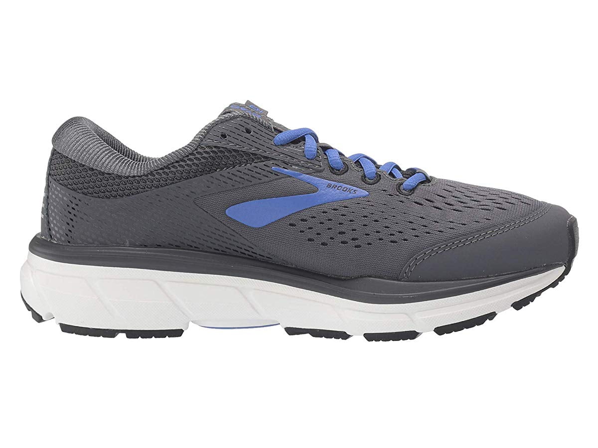 brooks dyad 10 black