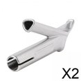 thumbnail image 1 of Boquilla De Soldadura 2xSpeed, Puntas De Soldador Profesionales Reutilizables Para Plástico PVC De Vinilo, 4x6mm, 1 of 8