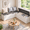 Gray, variant on IDEK L Shaped Breakfast Nook Bench with Storage,Space-Saving Corner Bench for Kitchen, Living Room, White and Oka
