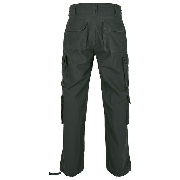 Vintage black hotsell cargo pants