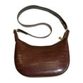 thumbnail image 1 of Bienvenido Mini monedero Bolso bandolera pequeño de señora Bolso callejero pequeño de moda Monedero de mano Monedero de señora, 1 of 5