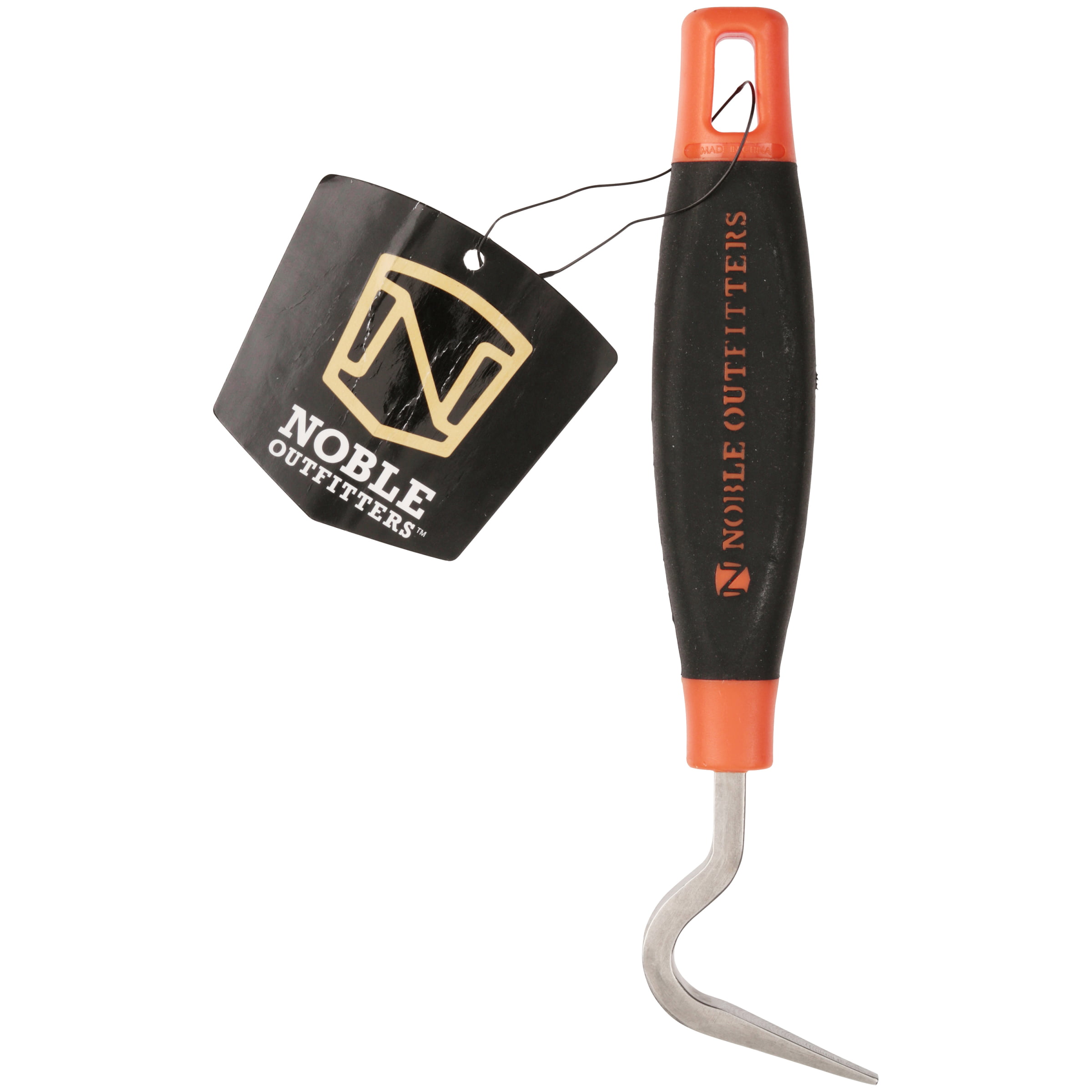Bud Jr Hoof Pick by Noble Outfitters 