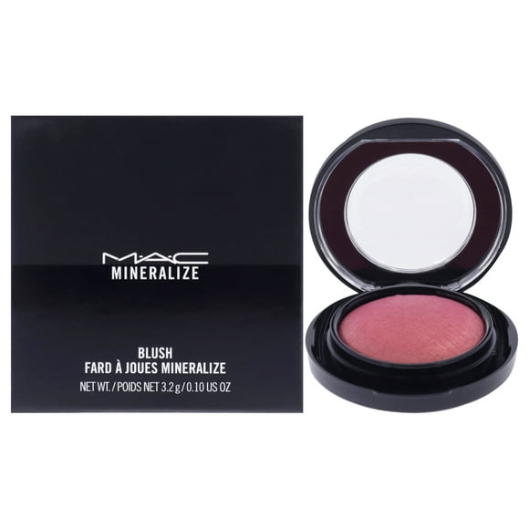 Rubor Mineralize MAC Petal Power 0,10 oz