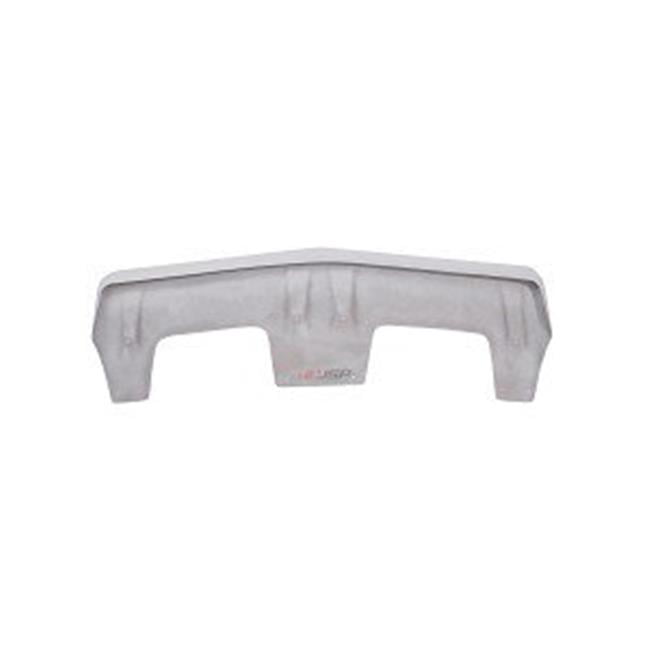 Spoiler Automotive Roof Visor without Lights for 19932011 Ford Ranger