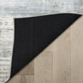 thumbnail image 3 of Well Woven Abstract Havana Modern Geometric Lines Flat-Weave Beige Blue 5'3" x 7'3" Area Rug, 3 of 7