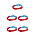 thumbnail image 3 of Minnieouse Cuentas cintura cadena vestido adorno ropa cintura decoraciones al aire libre playa vestir vientre cadenas cuerpo joyería adornar tipo Type2 NO2, 3 of 6