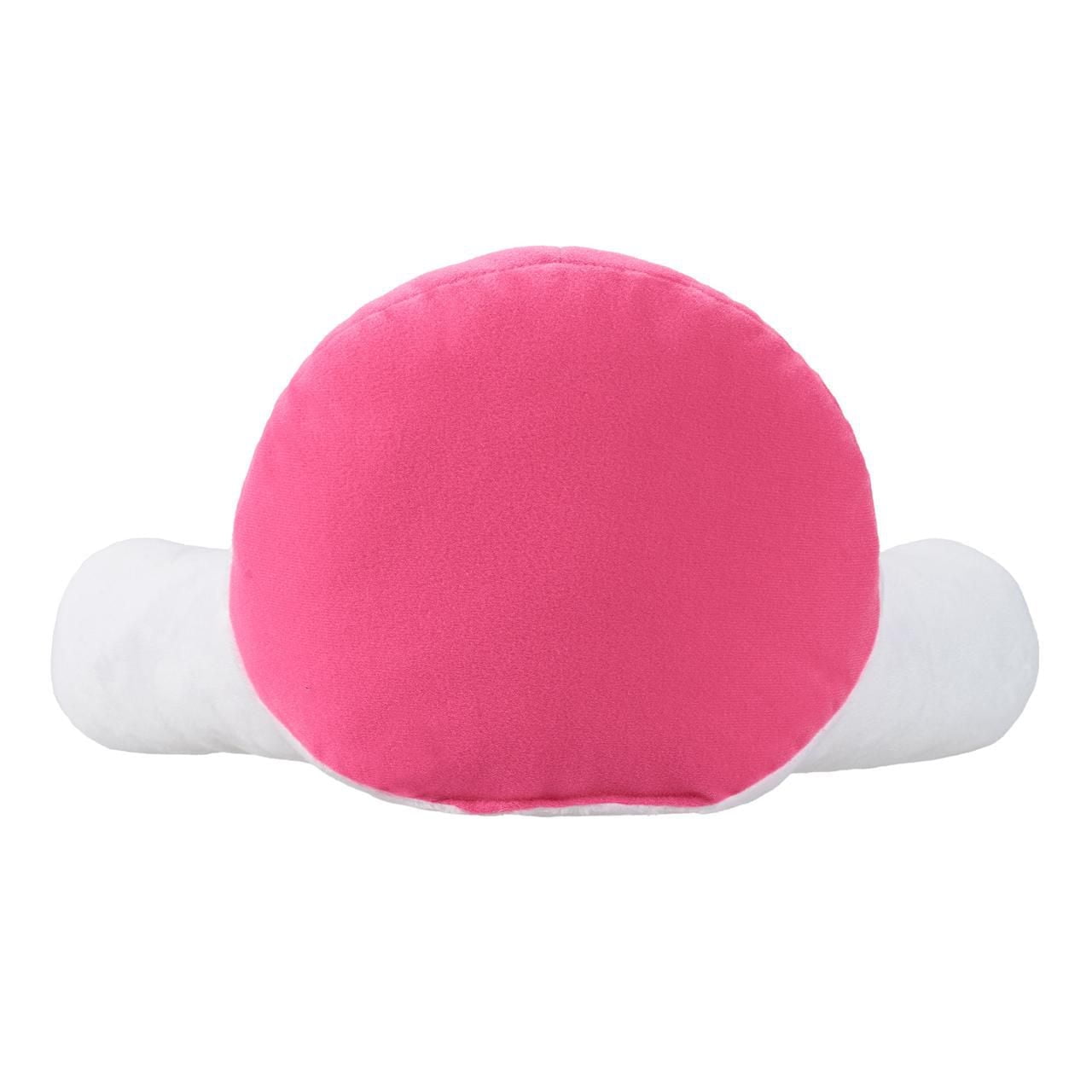 My Life As Lounge Pillow for 18 Inch Dolls, Rainbow