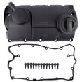 thumbnail image 5 of Koomaha Valve Cover Gasket for VW EuroVan T5 Sharan 1.9 TDI 2006-2009 03G103475F 03G103469H, 5 of 10