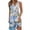 S1-Multicolor, variant on successthop Midi Dresses for Women Formal Casual Sleeveless V Neck Dress Beach Outfits Vintage Floral Loose Clothes M