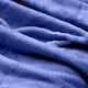 thumbnail image 5 of Manta De Franela Manta de aire acondicionado de forro polar de poliéster de 70x100 cm, ligera y refrescante, ideal para personas que pasan calor al dormir (azul, 1 pieza). Rkxzt, 5 of 8