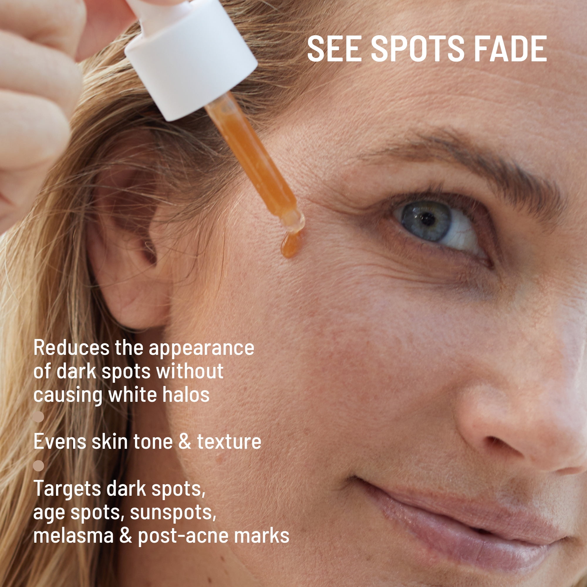 Dr. Brandt Dark Spots No More
