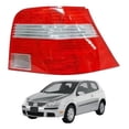 thumbnail image 1 of CALAVERA GOLF 04-07 ROJO/BCO S/ARNES IZQUIERDA PARA AÑO: 2006, 1 of 1