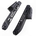 thumbnail image 3 of Front and Rear Bumper Mounting Brackets for 3 Series E92 E93 Left and Right Side Replacement Parts 51117156555 511171, 3 of 5