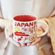 thumbnail image 5 of Taza de café Starbucks Been There Series Japan 2021 400ml, 5 of 5