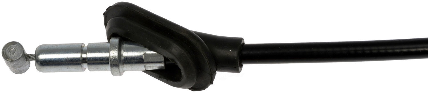 Dorman # C660733 Parking Brake Cable Fits select: 2005 HONDA ACCORD SE, 2003-2004 HONDA ACCORD LX