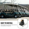 Replacement Starter Relay Automotive Relay Golf Cart Starter The