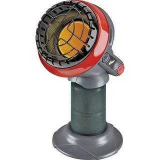 Mr. Heater in Space Heaters - Walmart.com