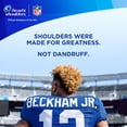 thumbnail image 4 of Head and Shoulders Classic Clean 2-in-1 Dandruff Shampoo + Conditioner 33.8 Fl Oz, 4 of 9