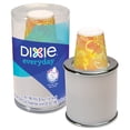 thumbnail image 1 of Dixie Disposable Paper Cup Dispenser, For 3 Ounce or 5 Ounce Bath Cups, 1 of 2