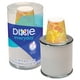 Distributeur de Gobelets en Papier Jetable Dixie, pour Gobelets de Bain de 3 Ou 5 Onces – image 1 sur 2