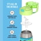thumbnail image 4 of Botella de agua THERMOS FUNTAINER Kids de acero inoxidable de 350 ml, 4 of 4