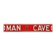 thumbnail image 1 of Panneau de Rue Los Angeles Angels Man Cave, 1 of 1