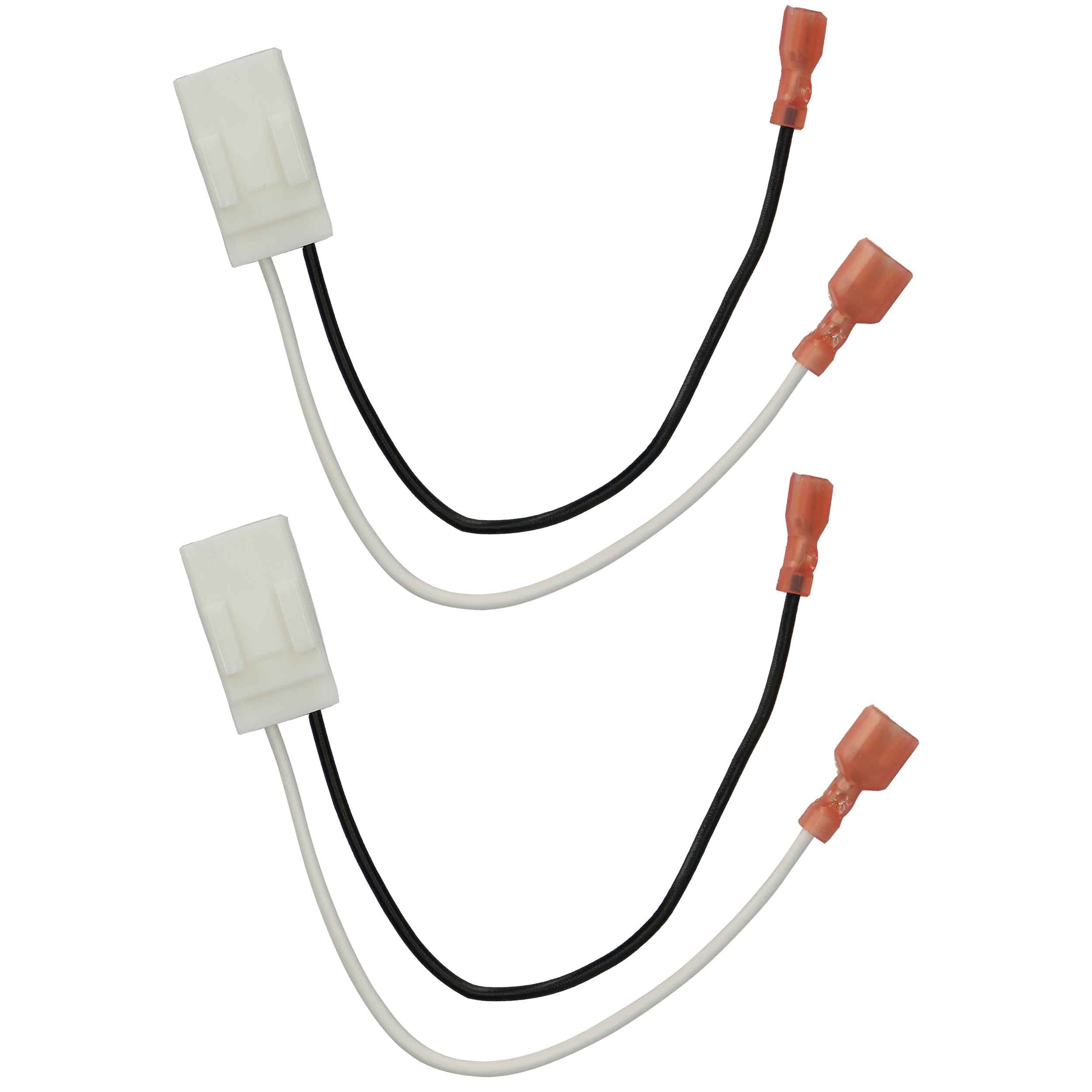 Metra Aftermarket Speaker Wire Harness Connector for Chrysler/Dodge 1997-2025
