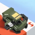 thumbnail image 4 of Fiber Cleaver, Easy Operation Clear Cutting Edge High Accuracy Auto Return Optical Fiber Cleaver  For 0.25mm, 4 of 8