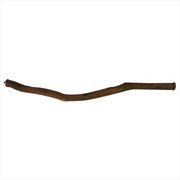 Mango Pet Products 1003 Traveler Replacement dragonwood Perch 14 in.