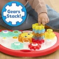 thumbnail image 5 of Playskool Explore ’n Grow Busy Gears Interactive Toy, Lights, Music & Sounds, Kids Ages 12 Months and up, 5 of 13
