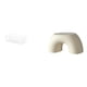 thumbnail image 1 of Cesta de almacenamiento,Cesta organizadora de almacenamiento de cocina colgante de alambre,Organizador de pared para baño con cesta de almacenamiento de alambre,Banco pequeño,Taburete, 1 of 8
