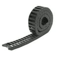 thumbnail image 2 of Chaîne de Dragage de Câble, Performance Stable de Transporteur de Fil pour CNC, 2 of 8