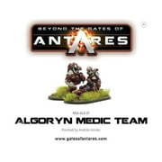 Algoryn Medic Team New