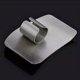 thumbnail image 4 of Protector de dedos de acero inoxidable TUMALL para cortar verduras en la cocina, por defecto, 4 of 7