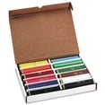 thumbnail image 2 of Prang Colored Woodcase pencl, 3.3 mm, 12 Asstd Colors, 288 pencl/Box -DIX82408, 2 of 2