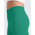thumbnail image 4 of Shorts deportivos tipo ciclista para niñas CRZ YOGA Butterluxe de talle alto S, 4 of 4